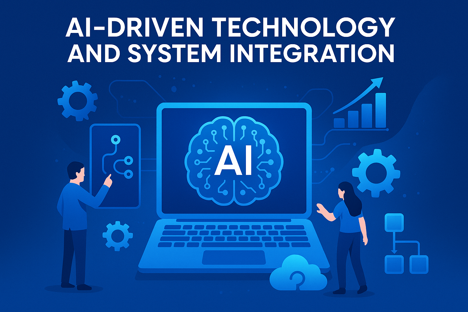 Acquis Unveils AI-Native System Integration Platform