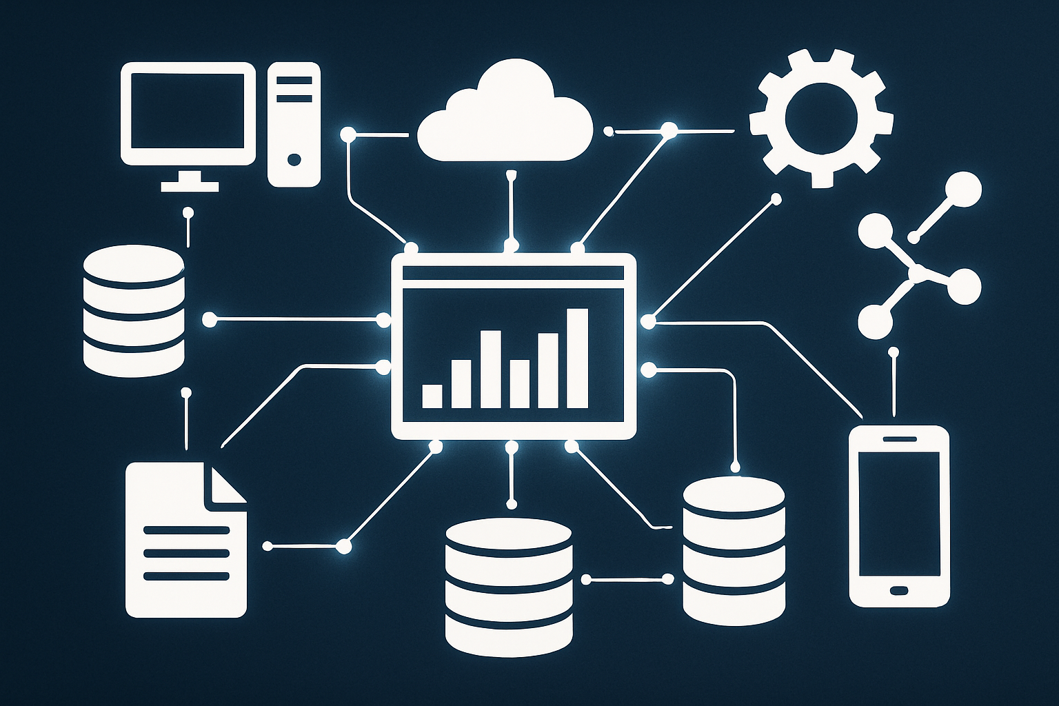 How to Address Fragmented Data in Legacy Systems