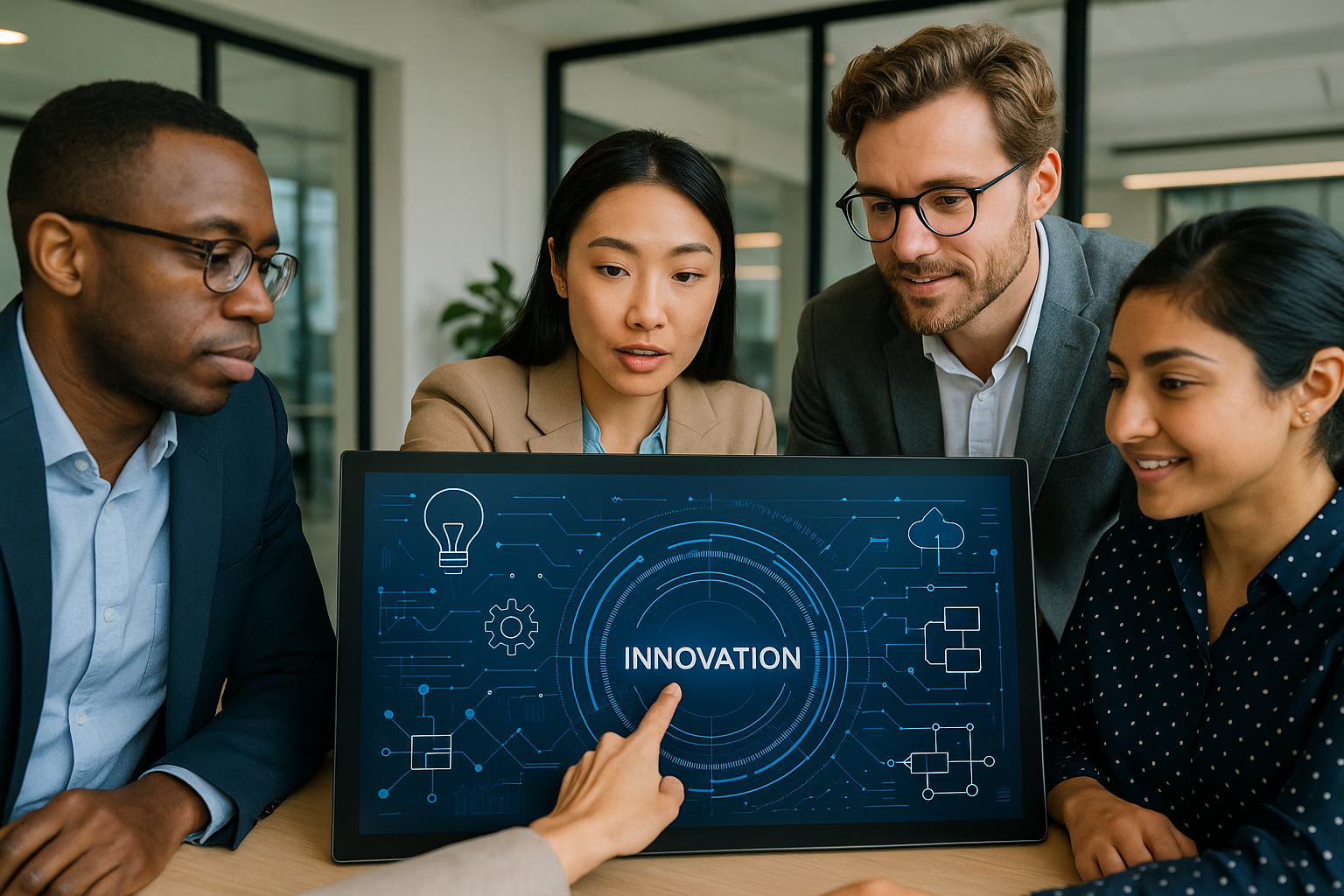 Addressing Process Automation Challenges: A Real-Life Case Study