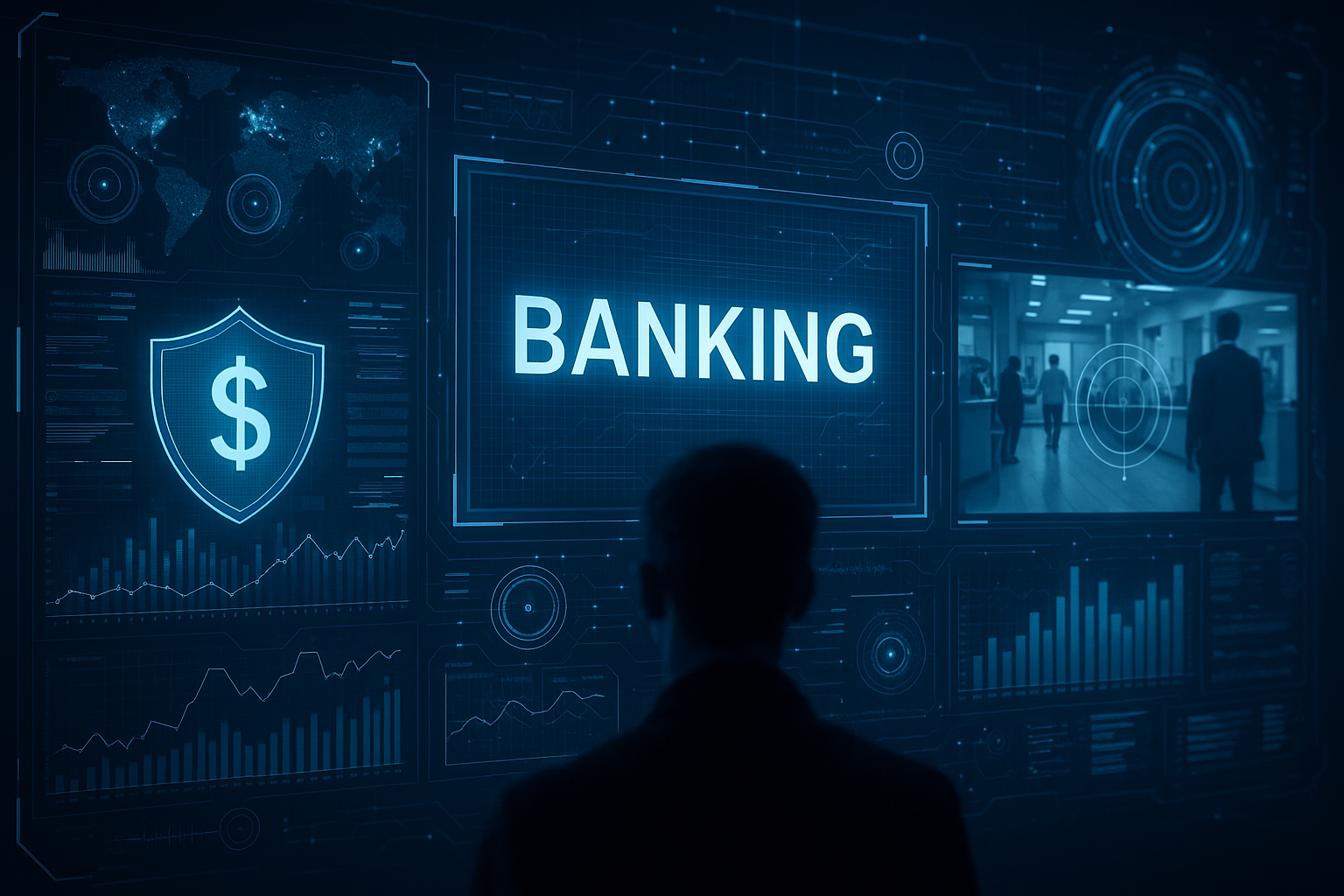 AI Surveillance in Banking: Overcoming Legacy System Hurdles