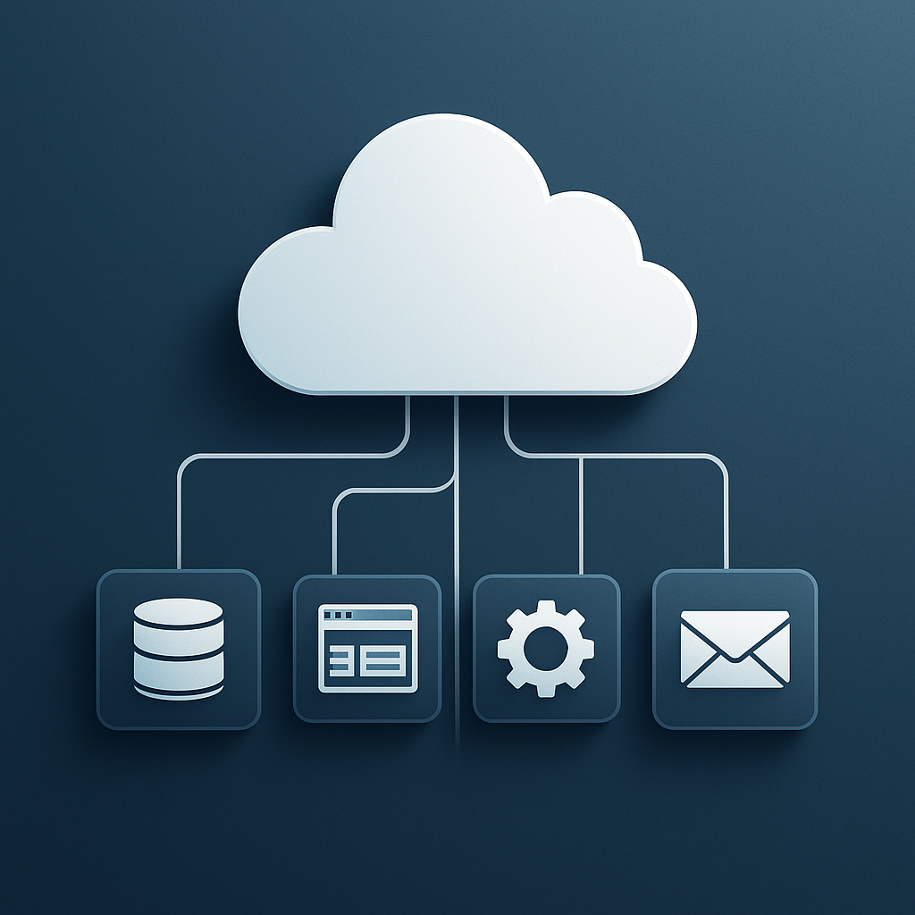 Migrating Legacy Systems to Cloud for Real-Time AI