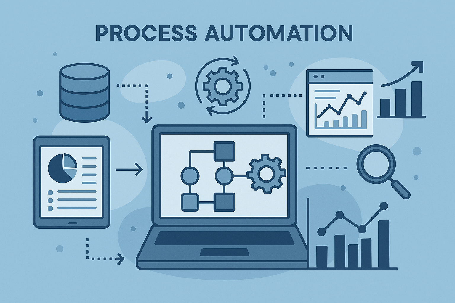 Implementing Effective Data Quality Process Automation