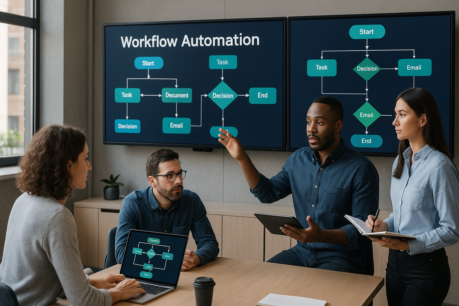 Key Business Automation Use Cases for 2026 featured