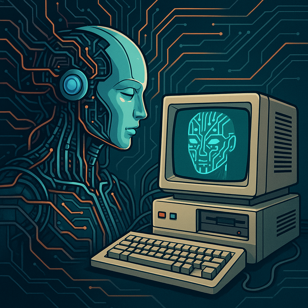 Legacy Systems Face AI Integration Hurdles