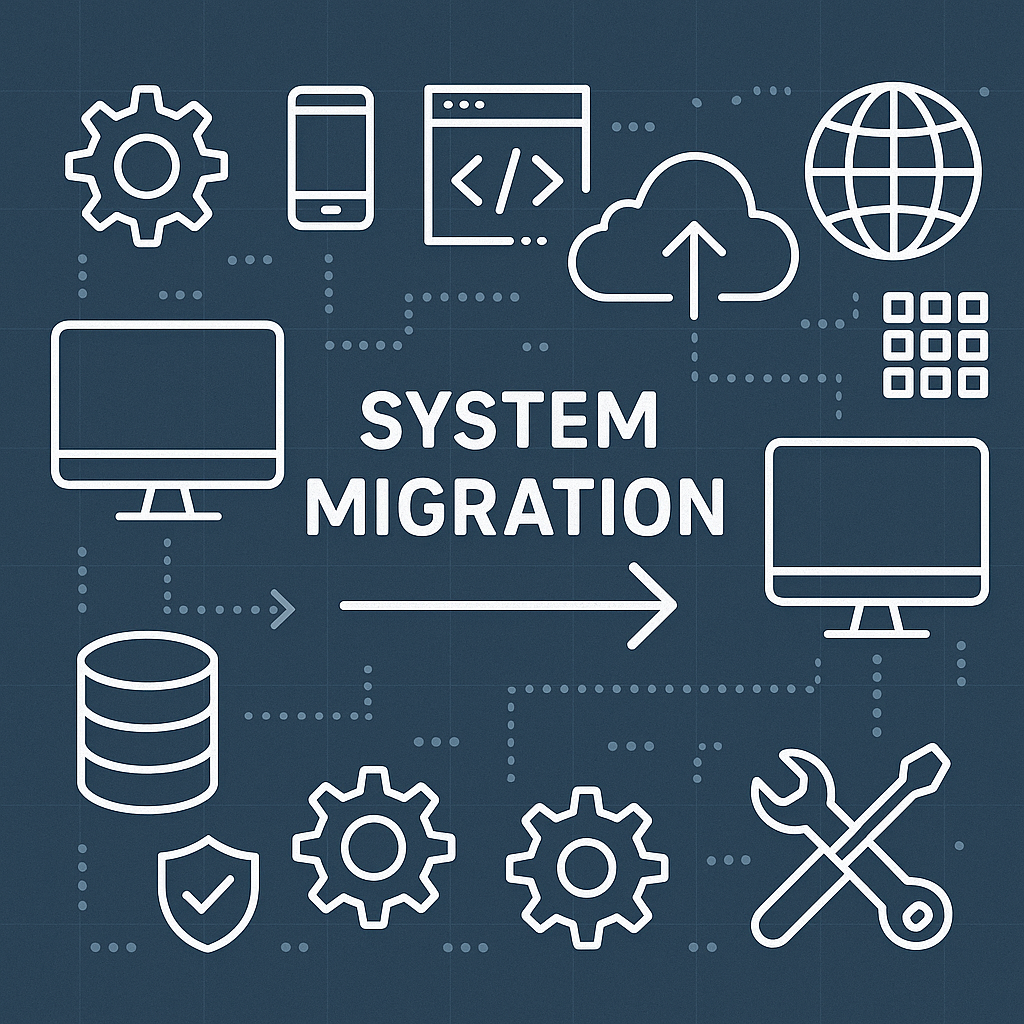 How to Migrate FileMaker Pro Systems with Angular