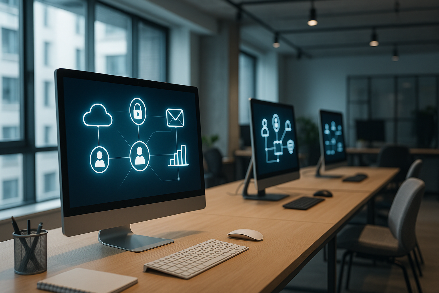 How to Modernize Legacy Systems with System Integration
