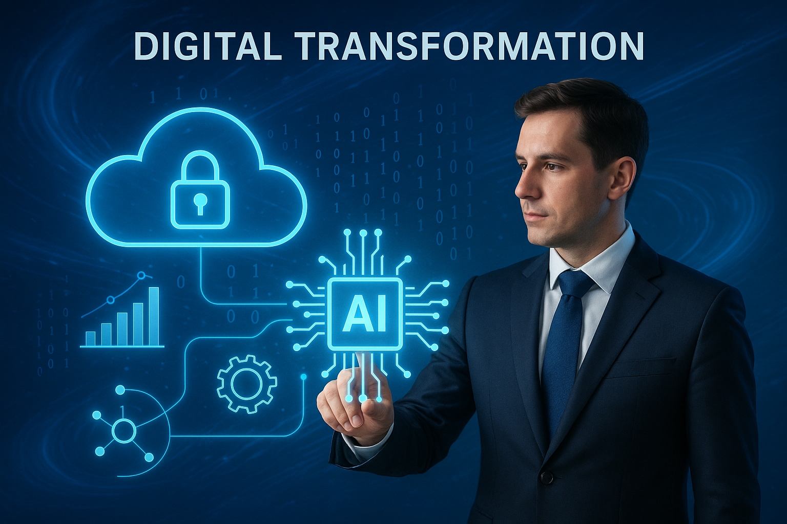 Modernizing Legacy Systems: A Practical Guide