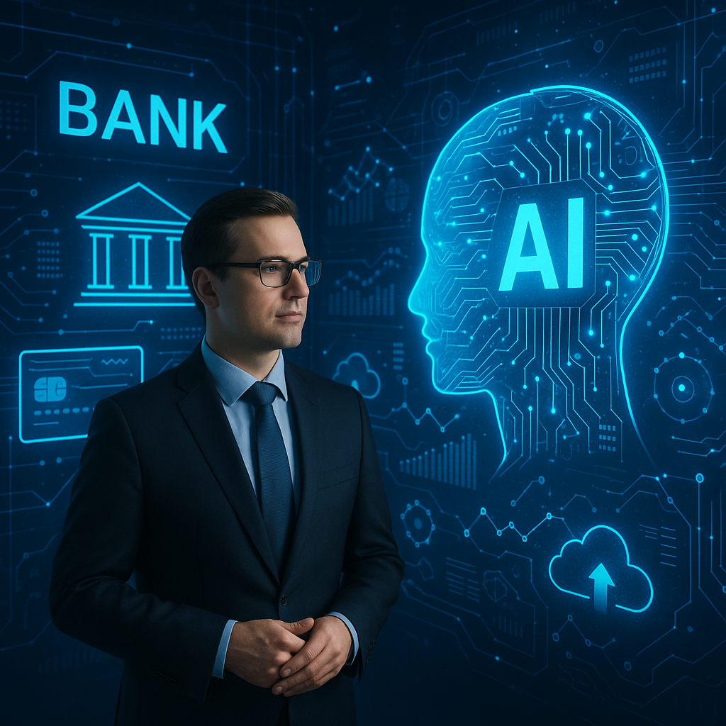 Modernizing Legacy Systems with AI: A Core Banking Case Study