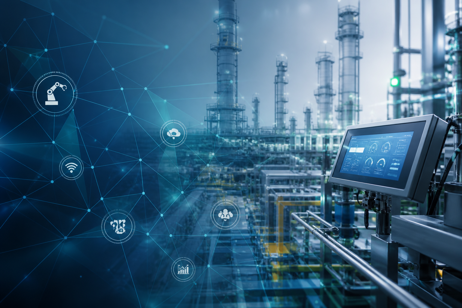 Yokogawa's Innovative OpreX SI Kit Boosts Automation Interoperability